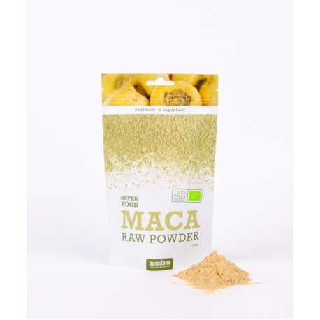 Maca Powder